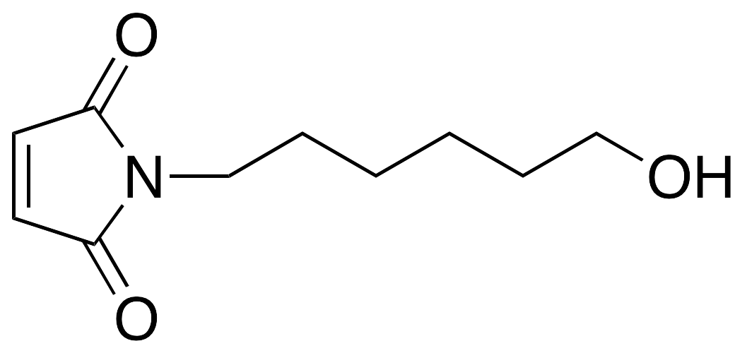 6-Maleimido-1-hexanol - image 1