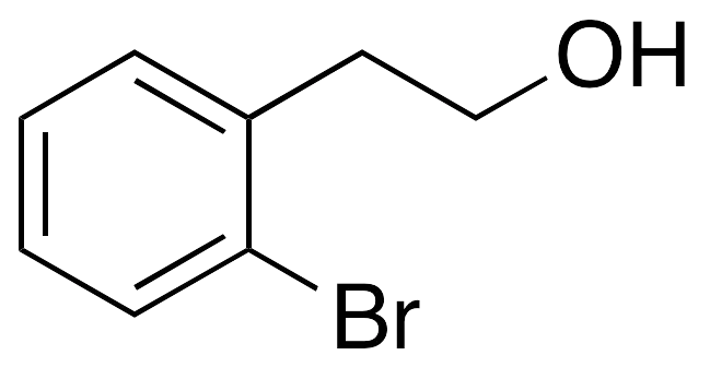 2-(2-Bromophenyl)ethanol - image 1