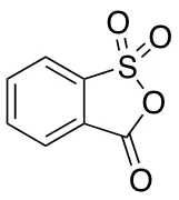 2-Sulfobenzoic Anhydride - image 1