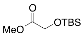 2-[[(1,1-Dimethylethyl)dimethylsilyl]oxy]acetic Acid Methyl Ester - image 1