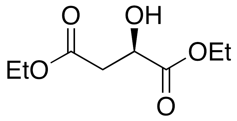 Diethyl D-Malate - image 1