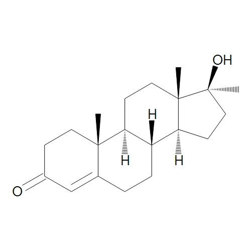 17Alpha-Methyl Testosterone - image 1