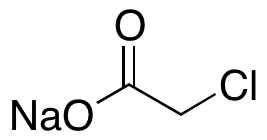Sodium a-Chloroacetate - image 1