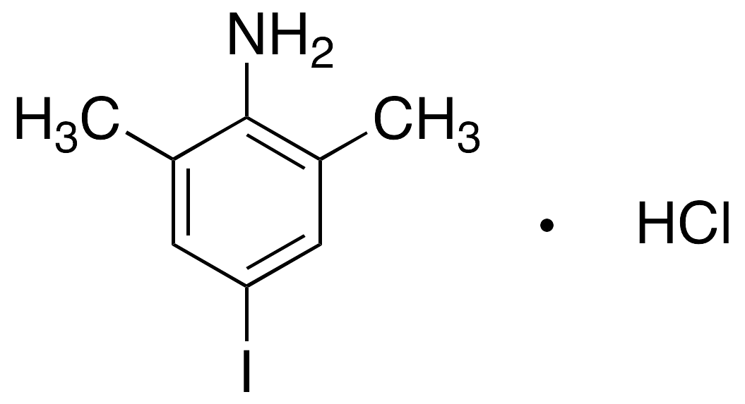 2,6-Dimethyl-4-iodoaniline - image 1