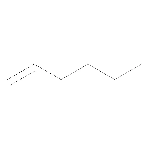 1-Hexene - image 1