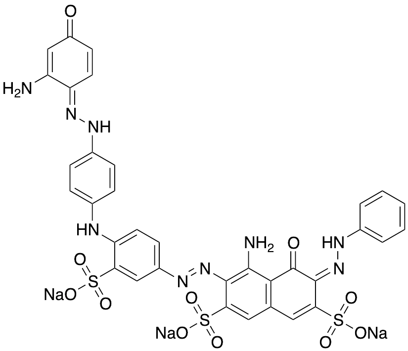 Direct Black 168 (tech grade) - image 1