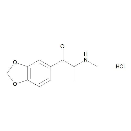 Methylone Hydrochloride (1.0mg/ml in Acetonitrile) - image 1
