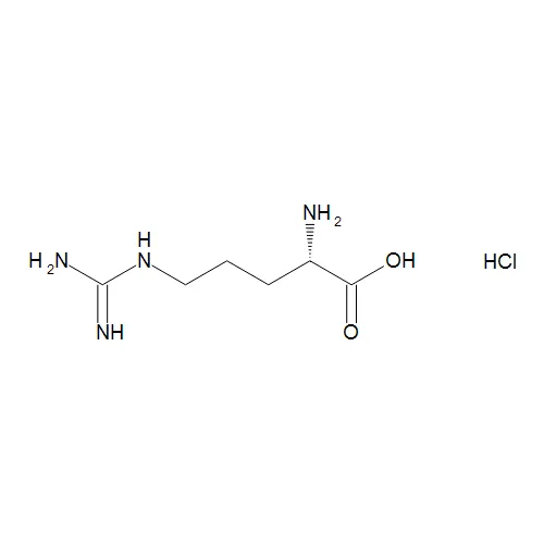 L-Arginine Hydrochloride - image 1