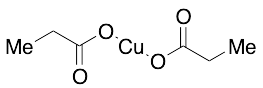 Copper Dipropanoate - image 1