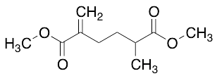 1,6-dimethyl 2-methyl-5-methylidenehexanedioate - image 1