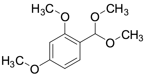 2,4-Dimethoxybenzaldehyde Dimethylacetal - image 1