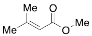 Methyl 3-Methyl-2-butenoate - image 1