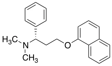 Dapoxetine - image 1