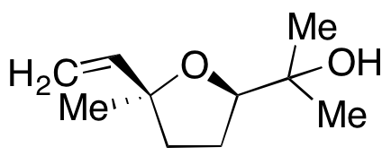 cis-Linalool Oxide - image 1