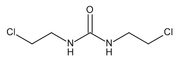 1,3-Bis(2-chloroethyl)urea - image 1
