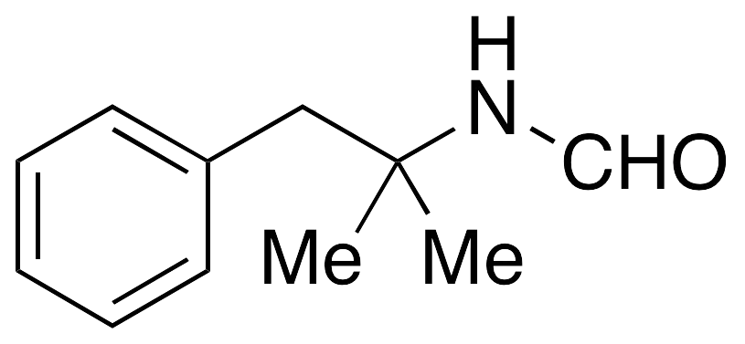 alpha,alpha-Dimethylphenethylformamide - image 1