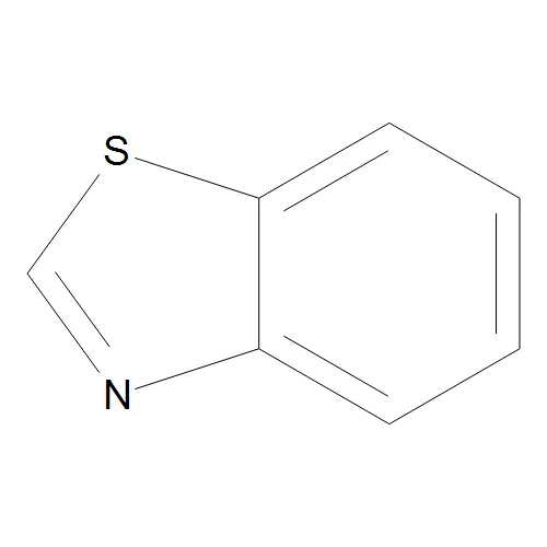 Benzothiazole - image 1