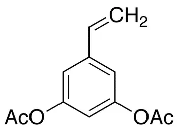 3,5-Diacetoxy Styrene - image 1