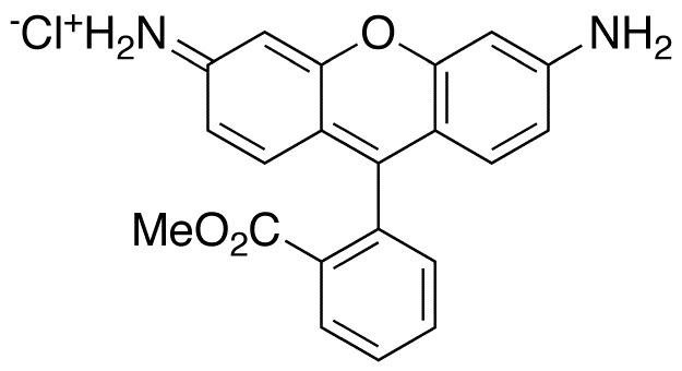 Rhodamine-123 - image 1