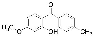 (2-Hydroxy-4-methoxyphenyl)(4-methylphenyl)methanone - image 1