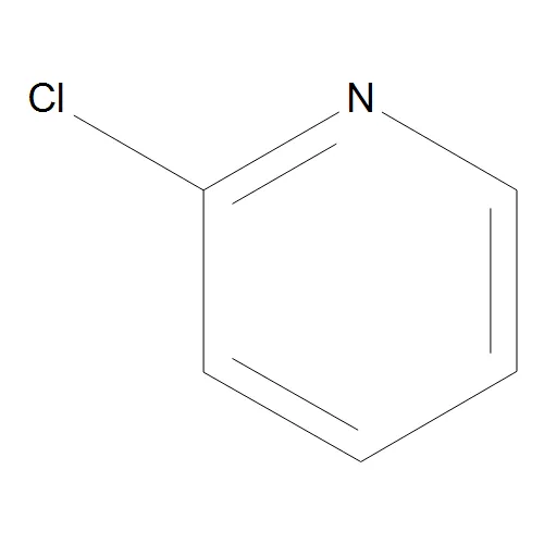 2-Chloropyridine - image 1