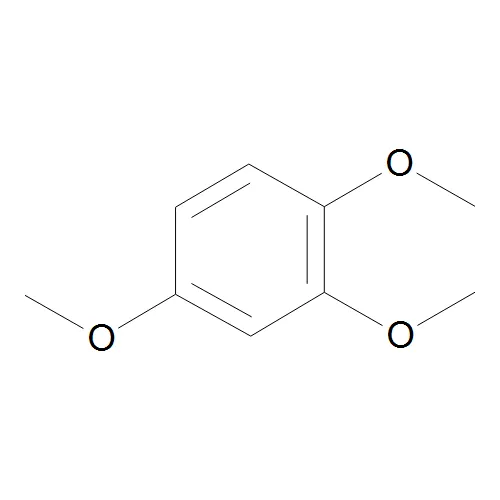 1,2,4-Trimethoxybenzene - image 1
