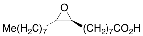 rac trans-9,10-Epoxystearic Acid - image 1