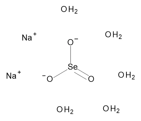 Sodium Selenite Pentahydrate - image 1