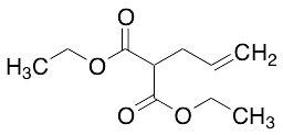 Diethyl Allylmalonate - image 1
