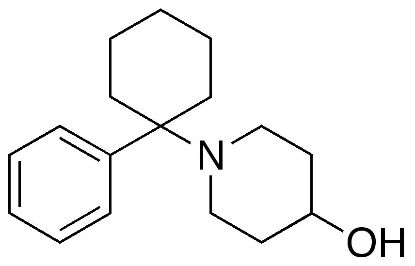4-Hydroxy Phencyclidine - image 1