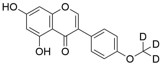Biochanin A-D3 - image 1