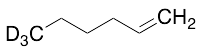 1-Hexene-d3 - image 1