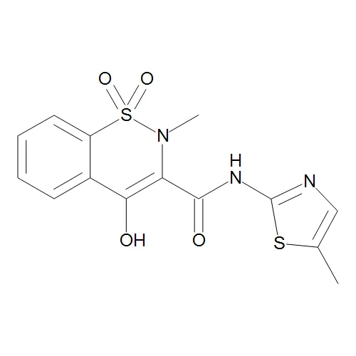 Meloxicam - image 1