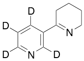 Anabaseine-d4 - image 1