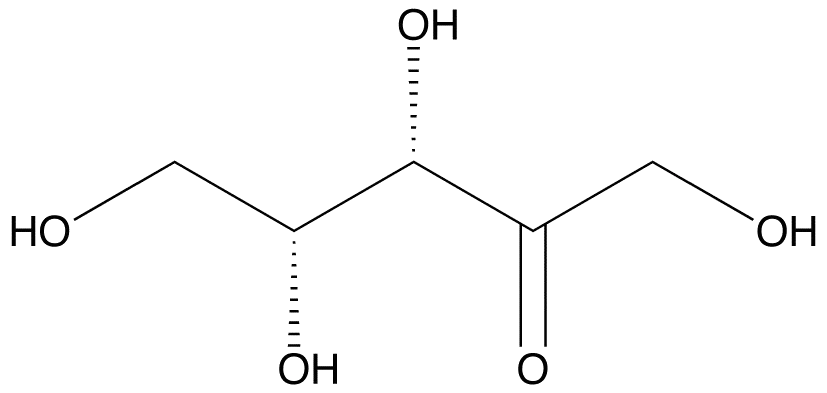 D-Xylulose (0.5 M in Water) - image 1