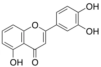 5,3',4'-Trihydroxyflavone (>85%) - image 1