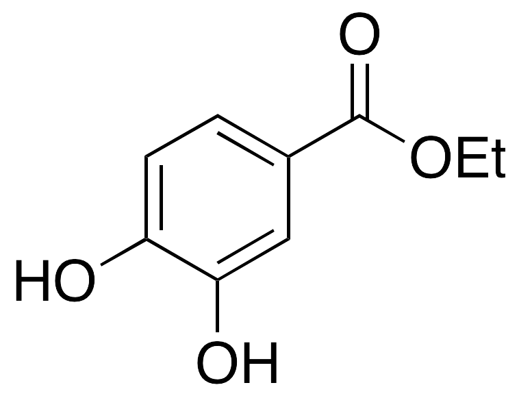 Ethyl 3,4-Dihydroxybenzoate - image 1