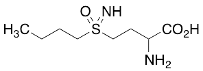 D,L-Buthionine-(S,R)-sulfoximine - image 1