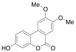 8,9-di-O-Methyl-urolithin C - image 1