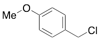 4-Methoxybenzyl Chloride (Stabilized) - image 1