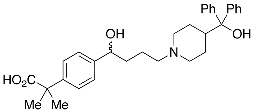 Fexofenadine - image 1