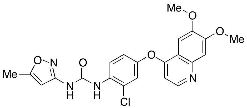 Tivozanib - image 1