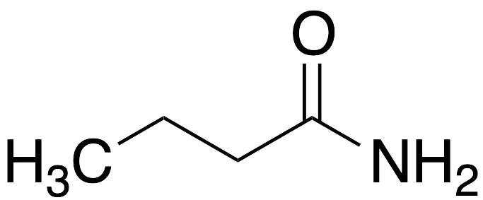 Butyramide - image 1