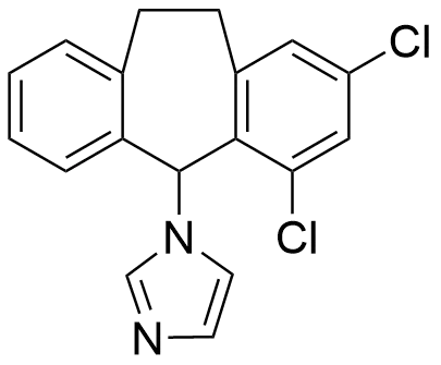 Eberconazole - image 1