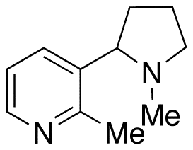 (+/-)-2-Methylnicotine - image 1