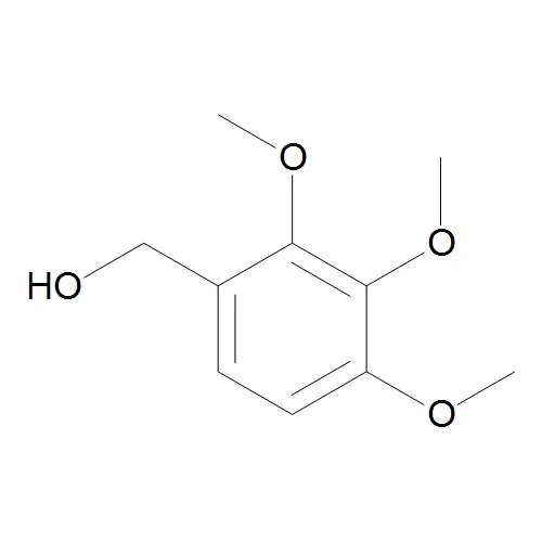 2,3,4-Trimethoxybenzyl Alcohol - image 1