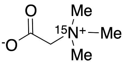 Betaine-15N - image 1