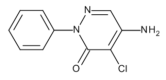 Chloridazon - image 1