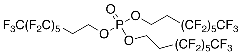 Tris[2-(perfluorohexyl)ethyl] Phosphate - image 1