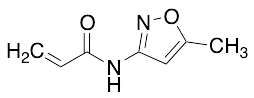 N-(5-Methyl-1,2-oxazol-3-yl)prop-2-enamide - image 1